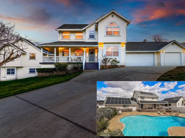 16388 Plateau Cir, Redding, CA 96001