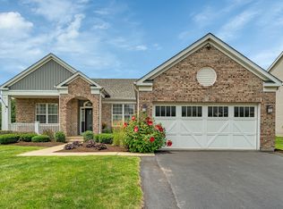 305 Austin Dr, Shorewood, IL