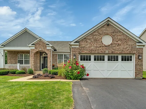 305 Austin Dr, Shorewood, IL 60404