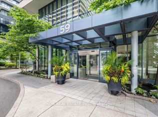 59 Annie Craig Dr #407, Toronto, ON M8V 0C4