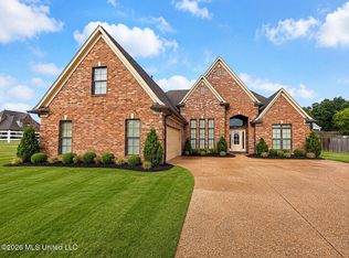 14518 Smokey Ln, Olive Branch, MS 38654
