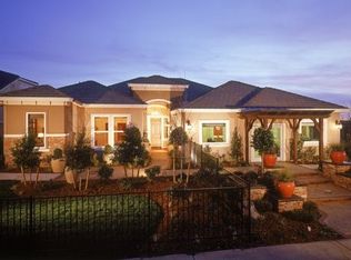 11932 Muldoon Way, Rancho Cordova, CA 95742