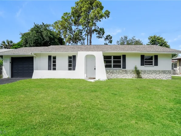 19116 Coconut Rd, Fort Myers, FL 33967