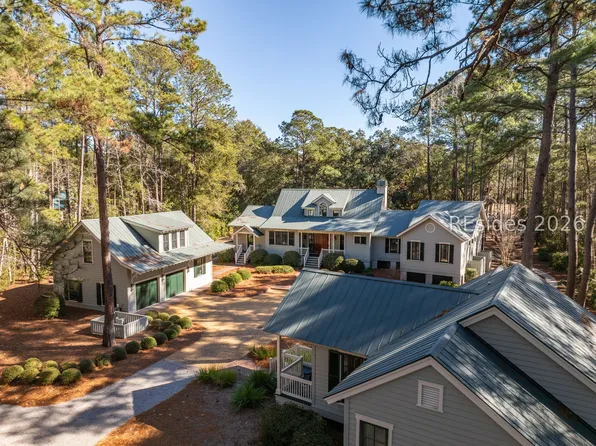 8 Bird Patch Trl, Okatie, SC 29909