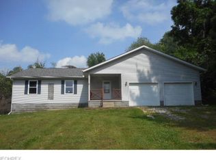 1690 Wood Ave SE, East Canton, OH 44730