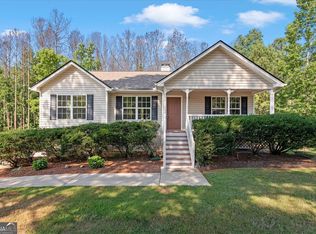 197 Rachel Blvd, Temple, GA 30179