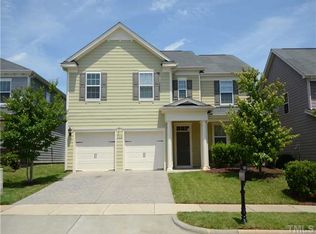 108 Deer Isle Ct, Cary, NC 27519
