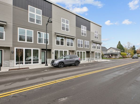 22415 SW Pine St UNIT 101