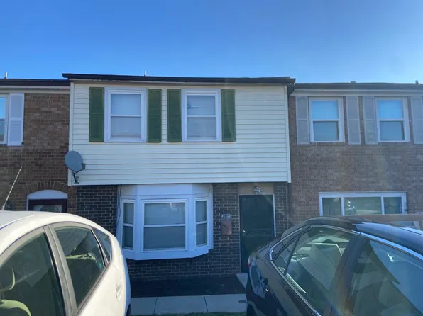 2619 Molton Way, Windsor Mill, MD 21244