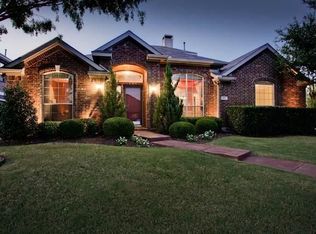 1848 Boone Cir, Frisco, TX 75033