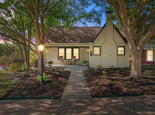 4501 Pershing Ave, Fort Worth, TX 76107