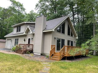 1134 Birch Cove Ln #8, Saint Germain, WI 54558