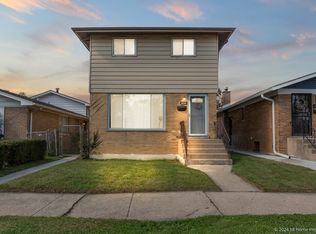 11548 S Aberdeen St, Chicago, IL