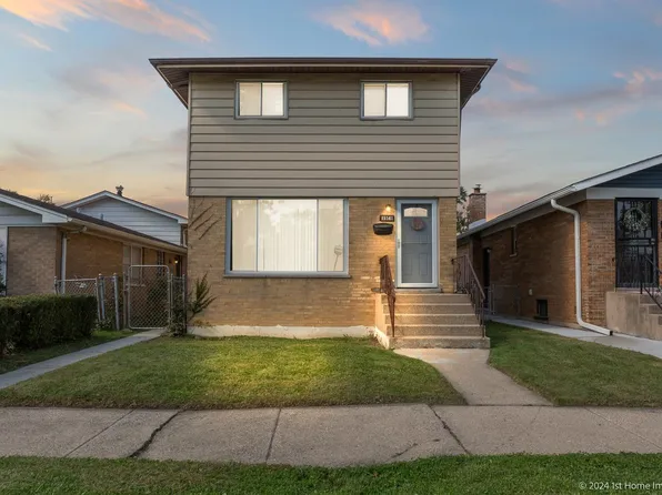 11548 S Aberdeen St, Chicago, IL 60643