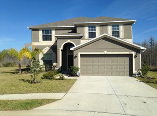 3702 Lefays Point, Land O Lakes, FL 34638