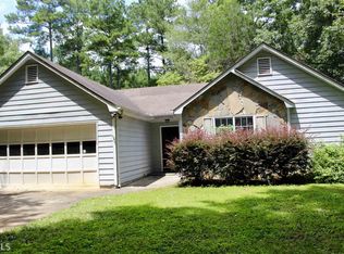 1231 Old Jackson Rd, Locust Grove, GA 30248
