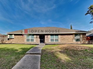 1005 Clinton Dr, Plano, TX 75075