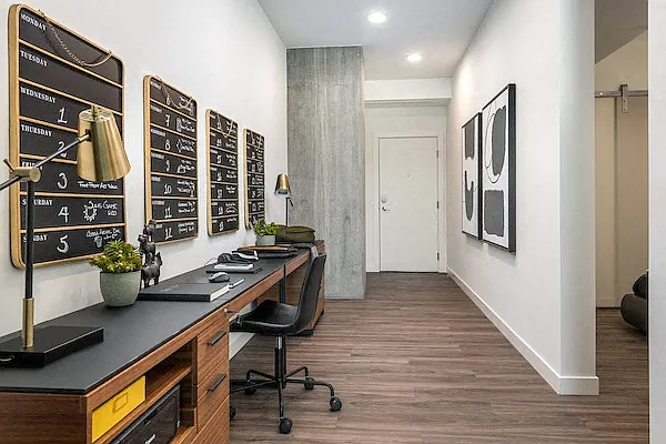 Adeline Luxury Living — Photo 27