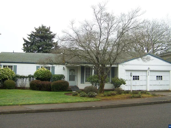1378 34th Ave NW, Salem, OR 97304