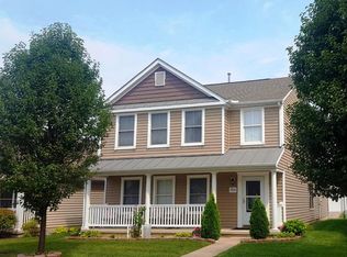 7820 Chicroy St, Blacklick, OH 43004