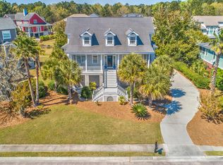 1014 Rivershore Rd, Charleston, SC 29492