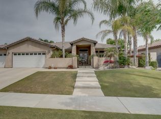 12000 Fessler Ln, Bakersfield, CA 93311