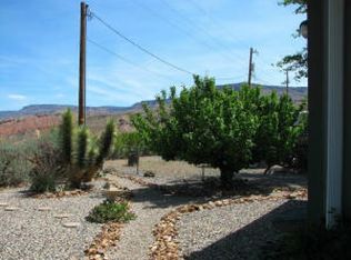 80 W 650 N, La Verkin, UT 84745
