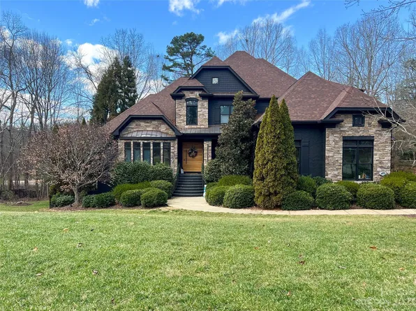 1244 Firethorne Club Dr, Waxhaw, NC 28173