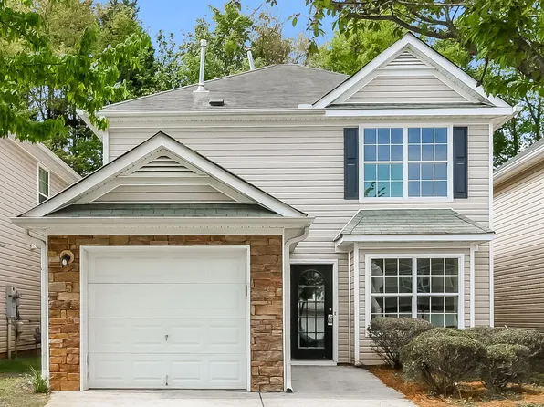 285 Barshay Dr, Covington, GA 30016