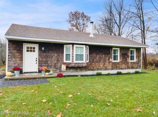 9637 Mariaville Rd, Pattersonville, NY 12137