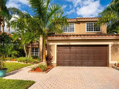 19313 NW 11th St, Pembroke Pines, FL, 33029