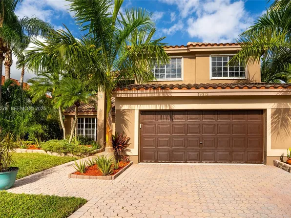 19313 NW 11th St, Pembroke Pines, FL 33029