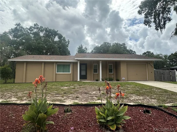 9390 E Windwood Loop, Inverness, FL 34450