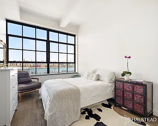 Sold by Brown Harris Stevens