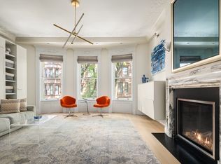 44 W 90th St APT 3, New York, NY 10024