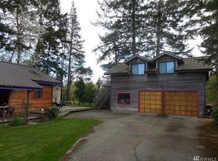 9719 SW 180th St APT 1, Vashon, WA 98070