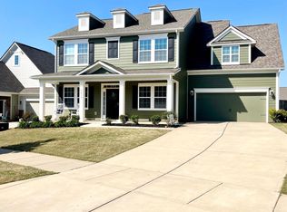 9015 Cantrell Way, Huntersville, NC 28078