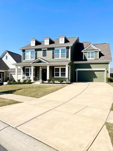 9015 Cantrell Way, Huntersville, NC, 28078