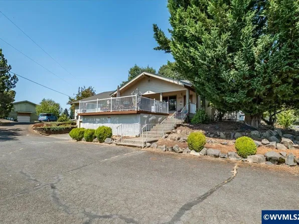 11657 Towers Rd SE, Stayton, OR 97383