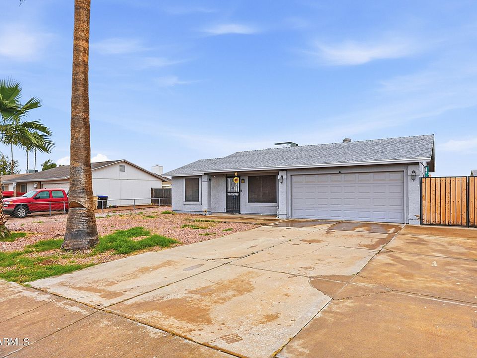 1st image of 7233 W HATCHER Road