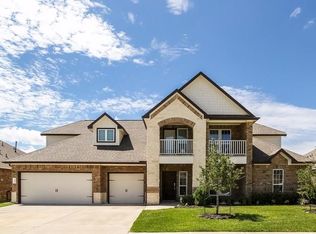 3306 Rose Trace Dr, Spring, TX 77386