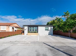 Grapeland Heights, Miami, FL 33125