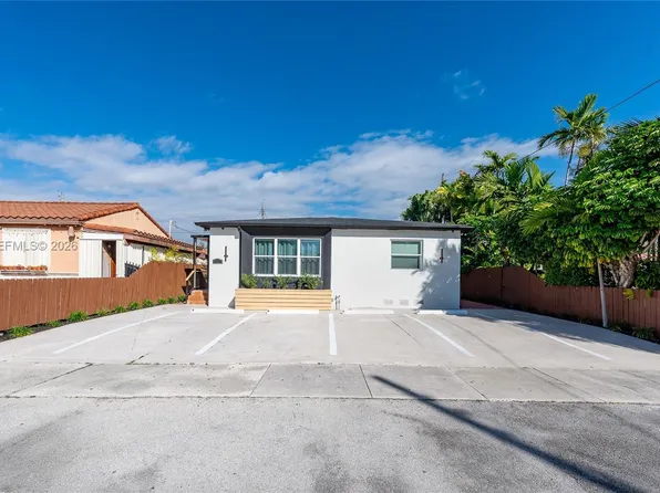 3321 NW 19th Ter, Miami, FL 33125