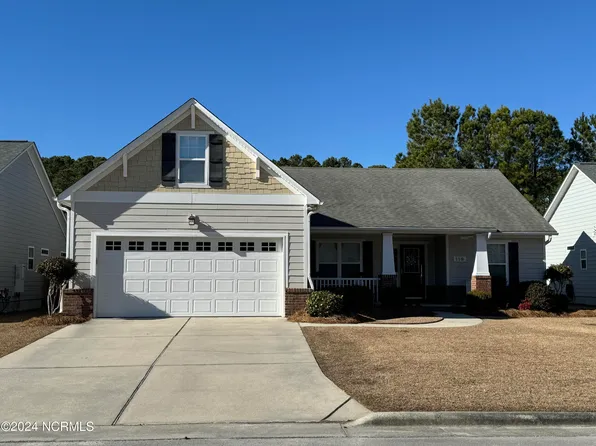 119 Neeley Lane, New Bern, NC 28560