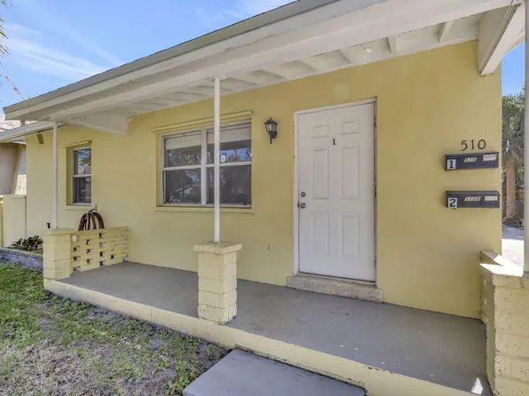 510 48th St, West Palm Beach, FL 33407