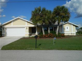 7326 Powder Puff, Punta Gorda, FL 33955