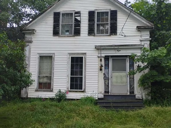 7 Free Street, Machias, ME 04654