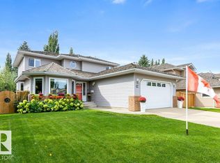 29 Essex Close, Saint Albert, AB T8N 5T1