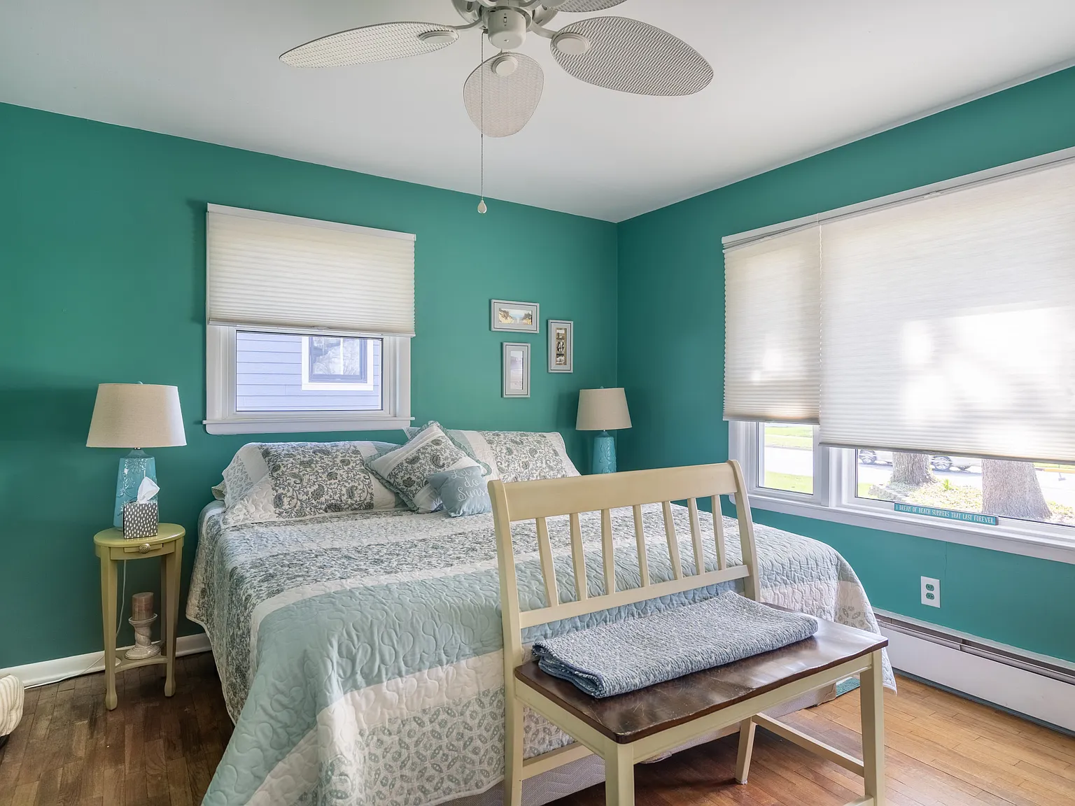 3 bed, 1.5 bath, 1200 sqft, $2,000 — Photo 3