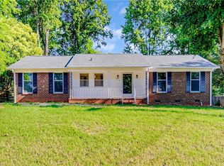 325 Old Mill Rd, High Point, NC 27265